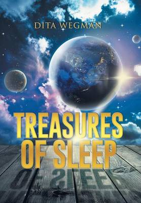 Treasures of Sleep (Hardback)