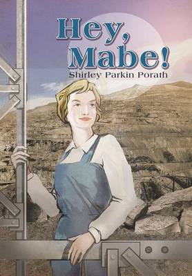 Hey, Mabe! (Hardback)