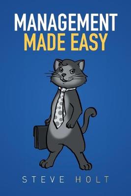 Management Made Easy (Paperback)