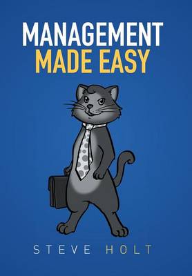 Management Made Easy (Hardback)