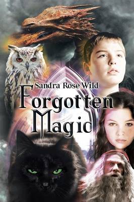 Forgotten Magic (Paperback)