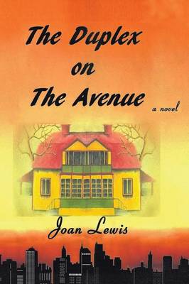 The Duplex on the Avenue (Paperback)