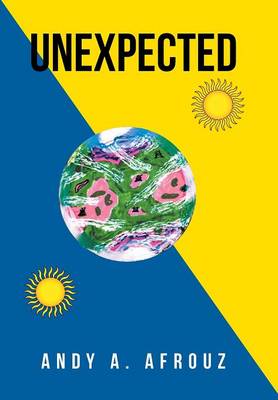 Unexpected (Hardback)