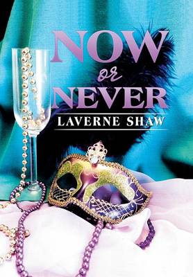 Now or Never (Hardback)