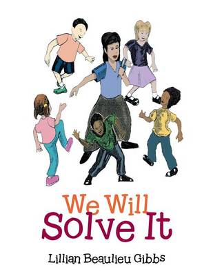 We Will Solve It (Paperback)