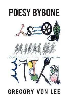 Poesy Bybone (Hardback)