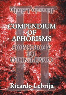 Compendium of Aphorisms II (Hardback)
