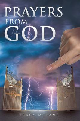 Prayers from God (Paperback)