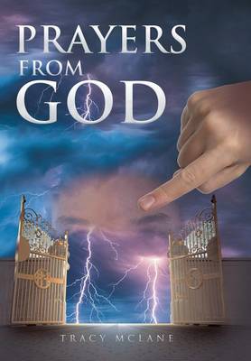 Prayers from God (Hardback)