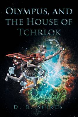 Olympus, and the House of Tchrlok (Paperback)