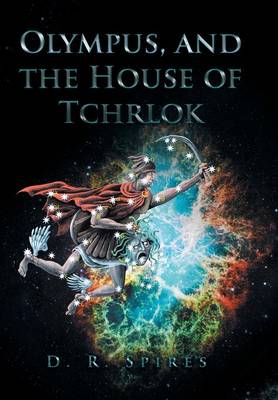 Olympus, and the House of Tchrlok (Hardback)