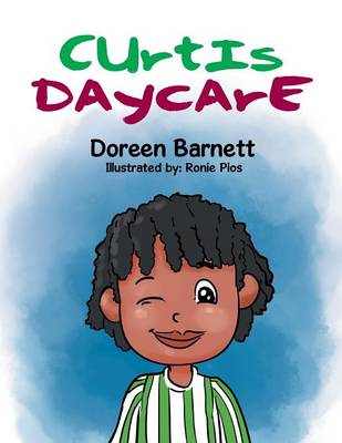 Curtis Daycare (Paperback)