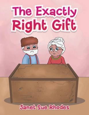 The Exactly Right Gift (Paperback)