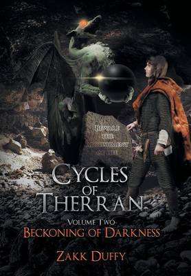 Cycles of Therran: Volume Two (Hardback)