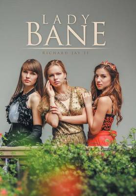 Lady Bane (Hardback)