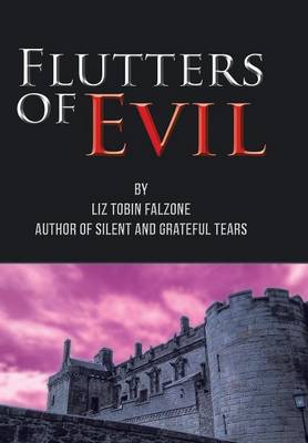 Flutters of Evil (Hardback)