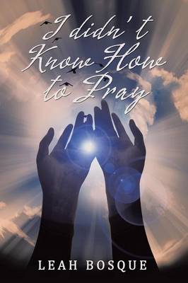 I Didn't Know How to Pray (Paperback)