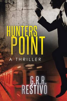 Hunters Point: A Thriller (Paperback)