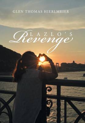 Lazlo's Revenge (Hardback)