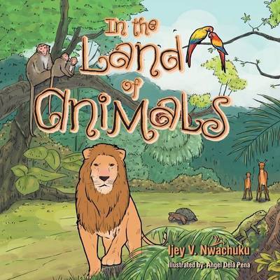 In the Land of Animals (Paperback)