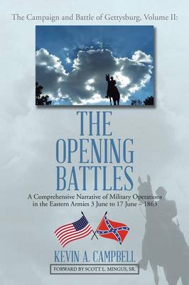 The Opening Battles (Paperback)