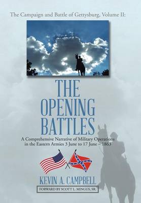 The Opening Battles (Hardback)