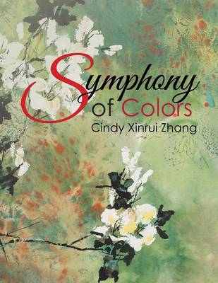 Symphony of Colors (Paperback)