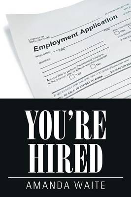 You're Hired (Paperback)