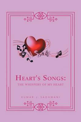 Heart's Song: The Whispers of My Heart (Paperback)