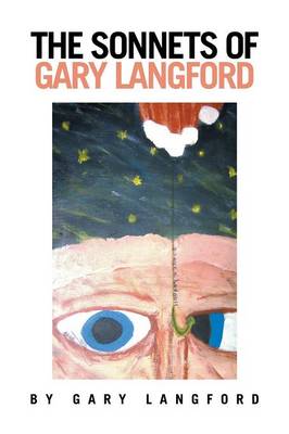 The Sonnets of Gary Langford (Paperback)