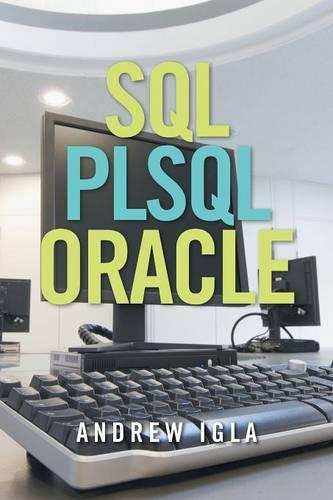SQL Plsql Oracle (Paperback)