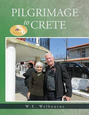 Pilgrimage to Crete (Paperback)