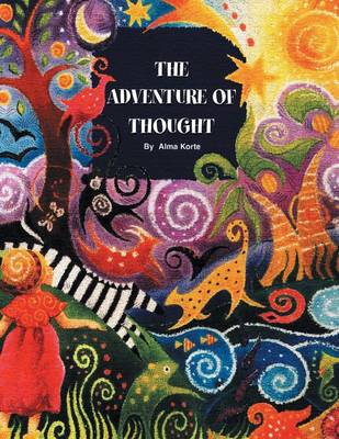 The Adventure of Thought (Paperback)