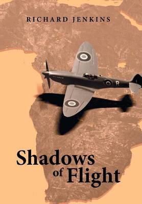 Shadows of Flight (Hardback)