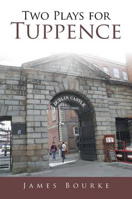 Two Plays for Tuppence (Paperback)