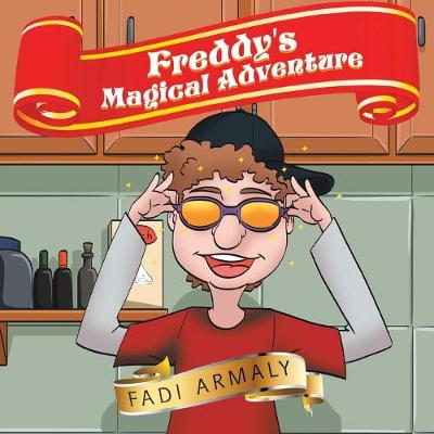 Freddy's Magical Adventure (Paperback)