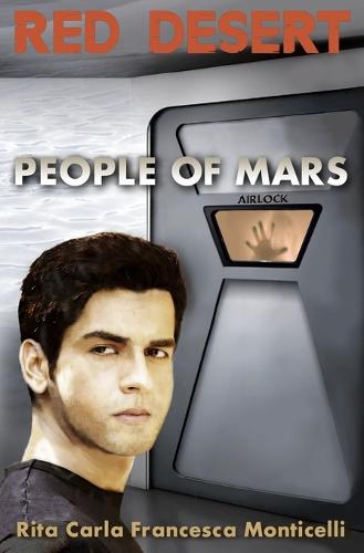 Red Desert - People of Mars - Red Desert 2 (Paperback)