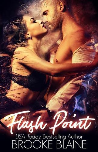 Flash Point (Paperback)