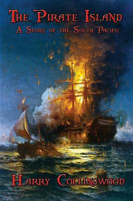 The Pirate Island (Paperback)