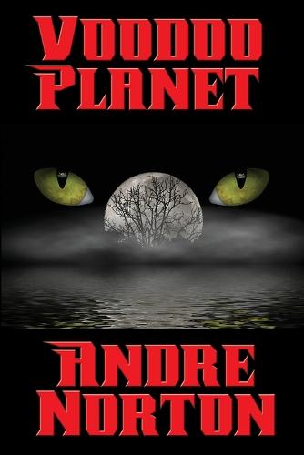 Voodoo Planet (Paperback)