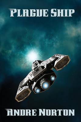 Plague Ship (Paperback)