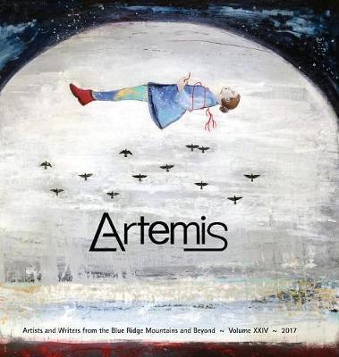 Artemis 2017 (Hardback)