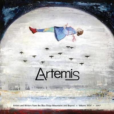 Artemis 2017 (Paperback)