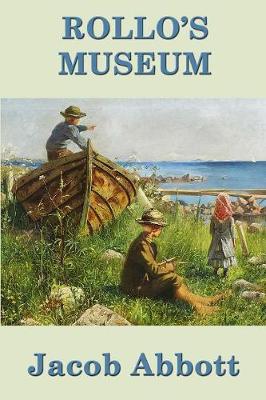 Rollo's Museum (Paperback)