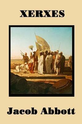 Xerxes (Paperback)