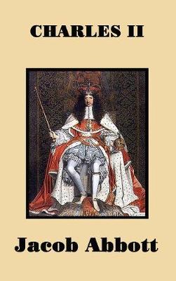 Charles II (Hardback)