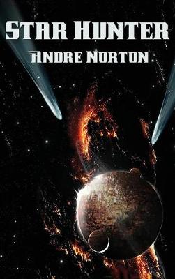 Star Hunter (Hardback)