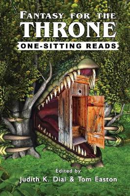 Fantasy for the Throne: One-Sitting Reads (Paperback)