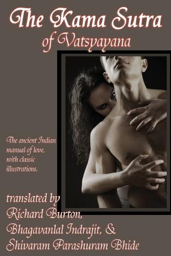 The Kama Sutra of Vatsyayana (Paperback)