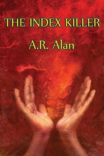 The Index Killer (Paperback)